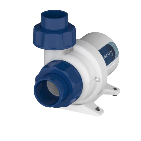 Ecotech Marin Vectra L2 11.500 liter i timen